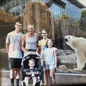 Meet your Posher, Dave